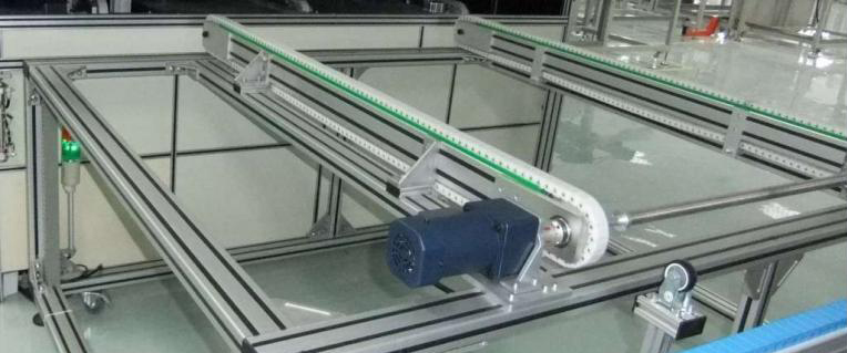 SFL型無(wú)軸螺旋輸送機(jī)