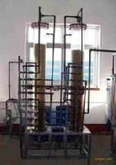 PS型旋轉(zhuǎn)式撇水機(jī)