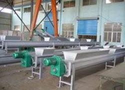 SNZ中心傳動(dòng)濃縮機(jī)