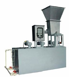 JBJ型框式攪拌機(jī)