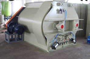 QSB型潛水射流式曝氣機(jī)