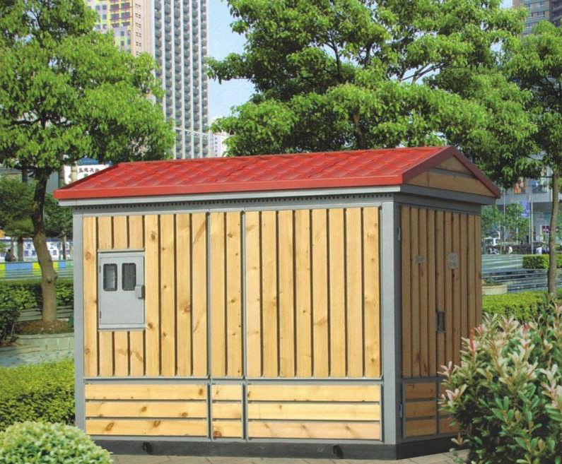 SGY型可調(diào)式堰門(mén)